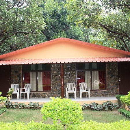 فندق رامناجارفي  Krishna Wilderness Retreat المظهر الخارجي الصورة