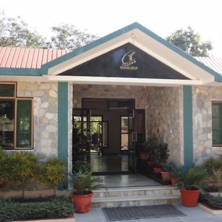 فندق رامناجارفي  Krishna Wilderness Retreat المظهر الخارجي الصورة